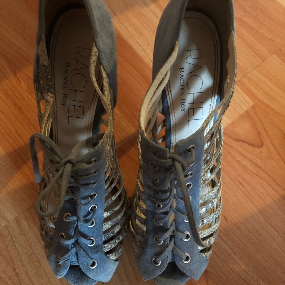 Sandals - Picture 2 of 2